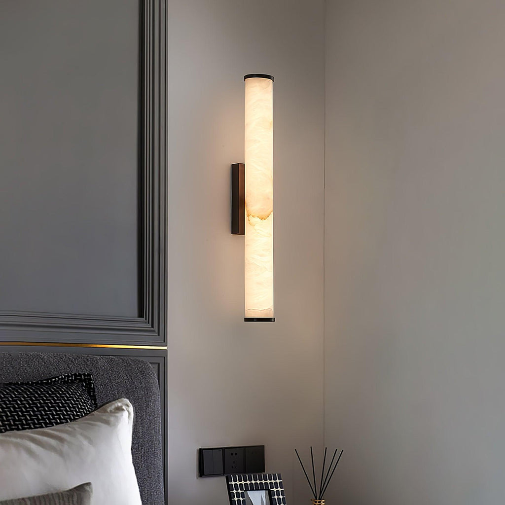 Callisto Wall Light, Hardwired Wall Sconce, detail 7
