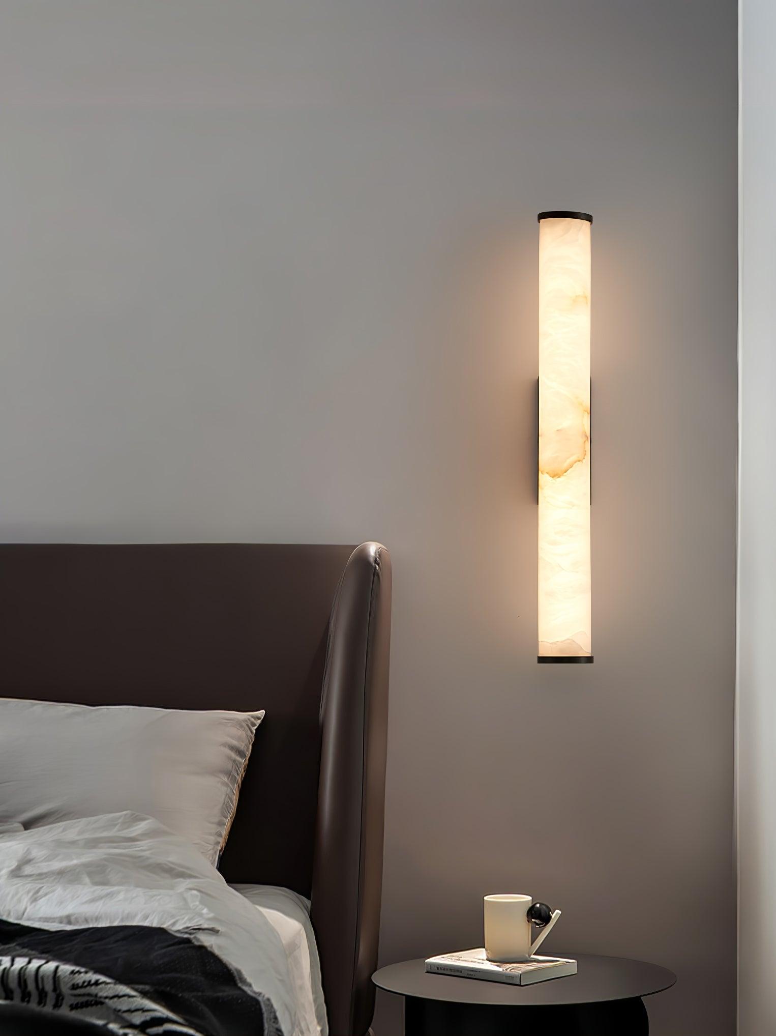 Callisto Wall Light, Hardwired Wall Sconce, detail 35