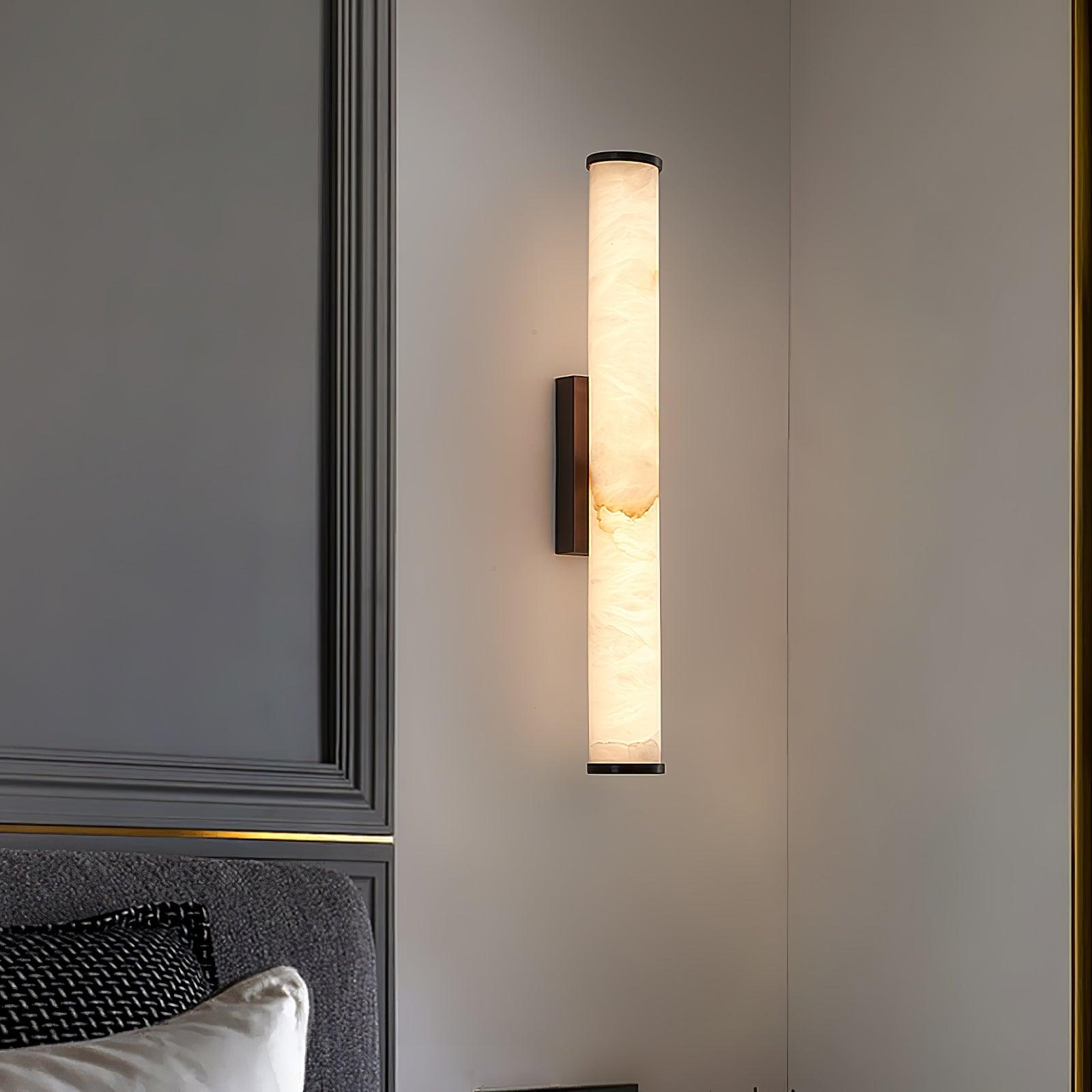 Callisto Wall Light, Hardwired Wall Sconce, detail 17