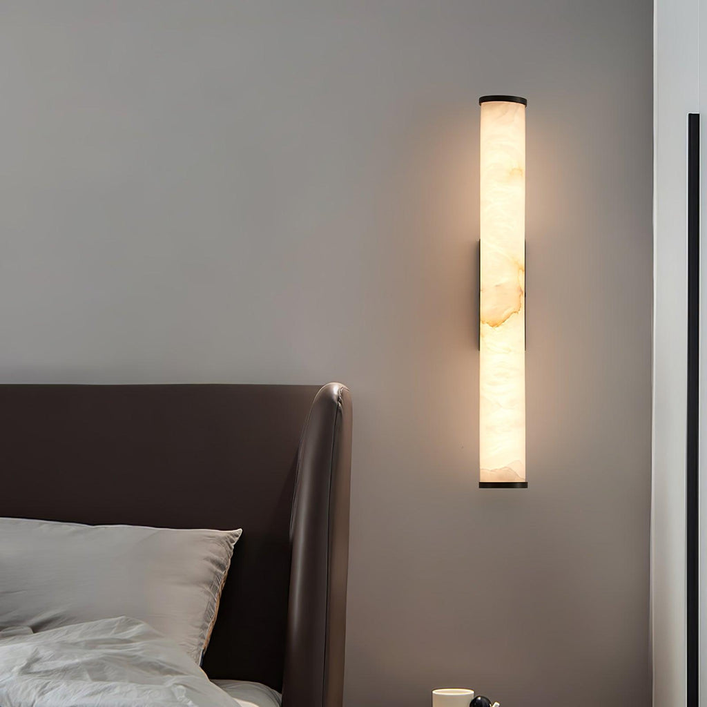 Callisto Wall Light, Hardwired Wall Sconce, detail 12