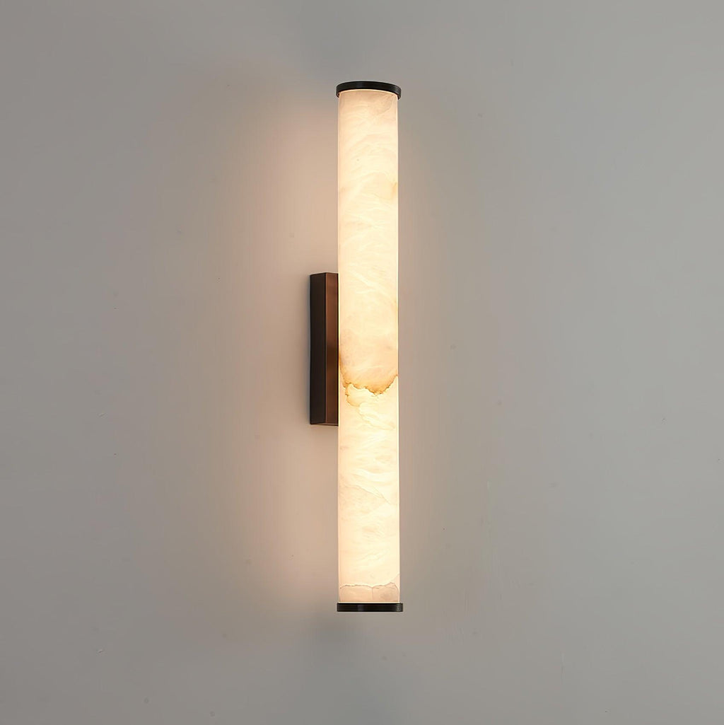 Callisto Wall Light, Hardwired Wall Sconce, detail 36