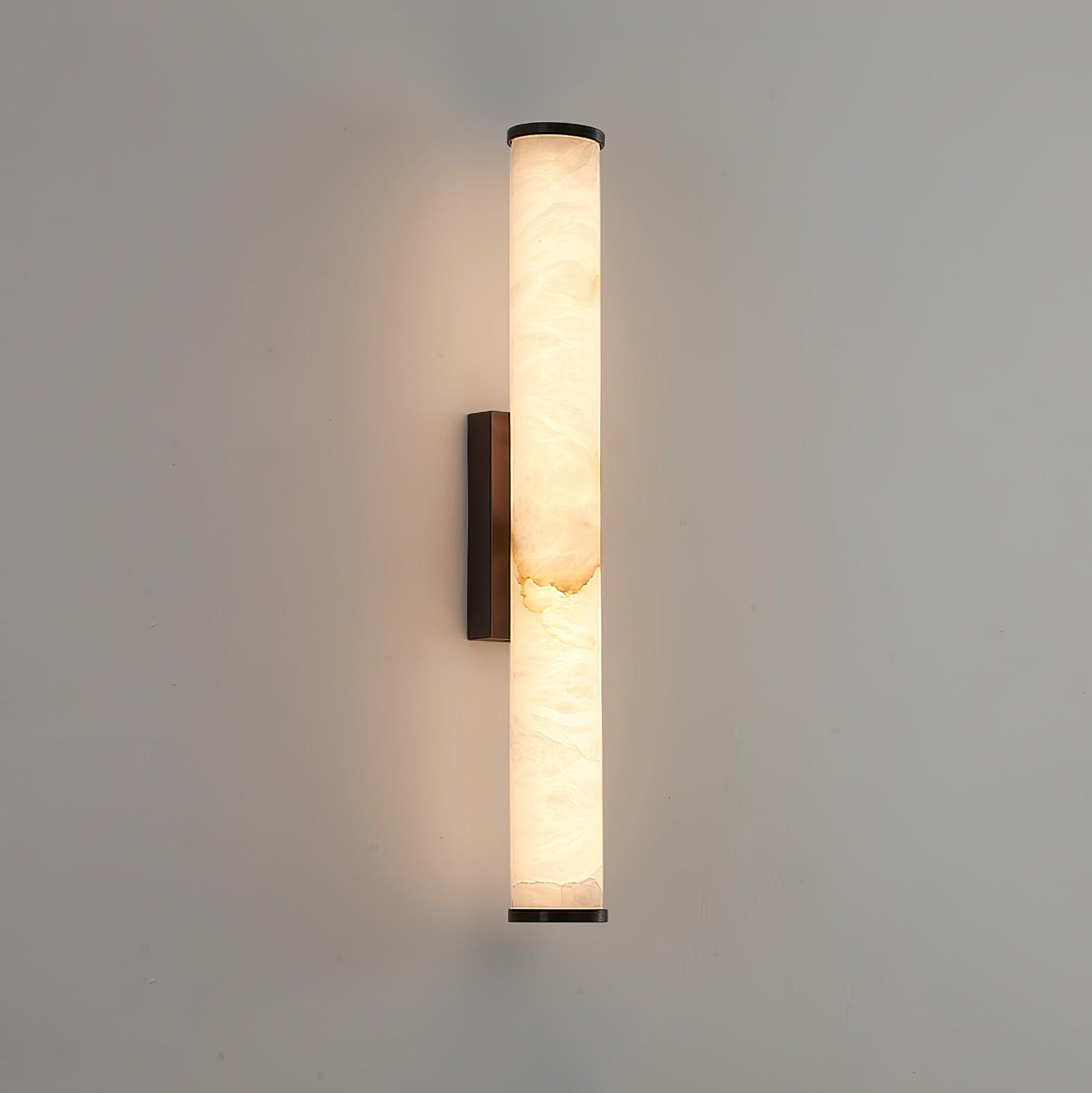 Callisto Wall Light, Hardwired Wall Sconce, detail 36