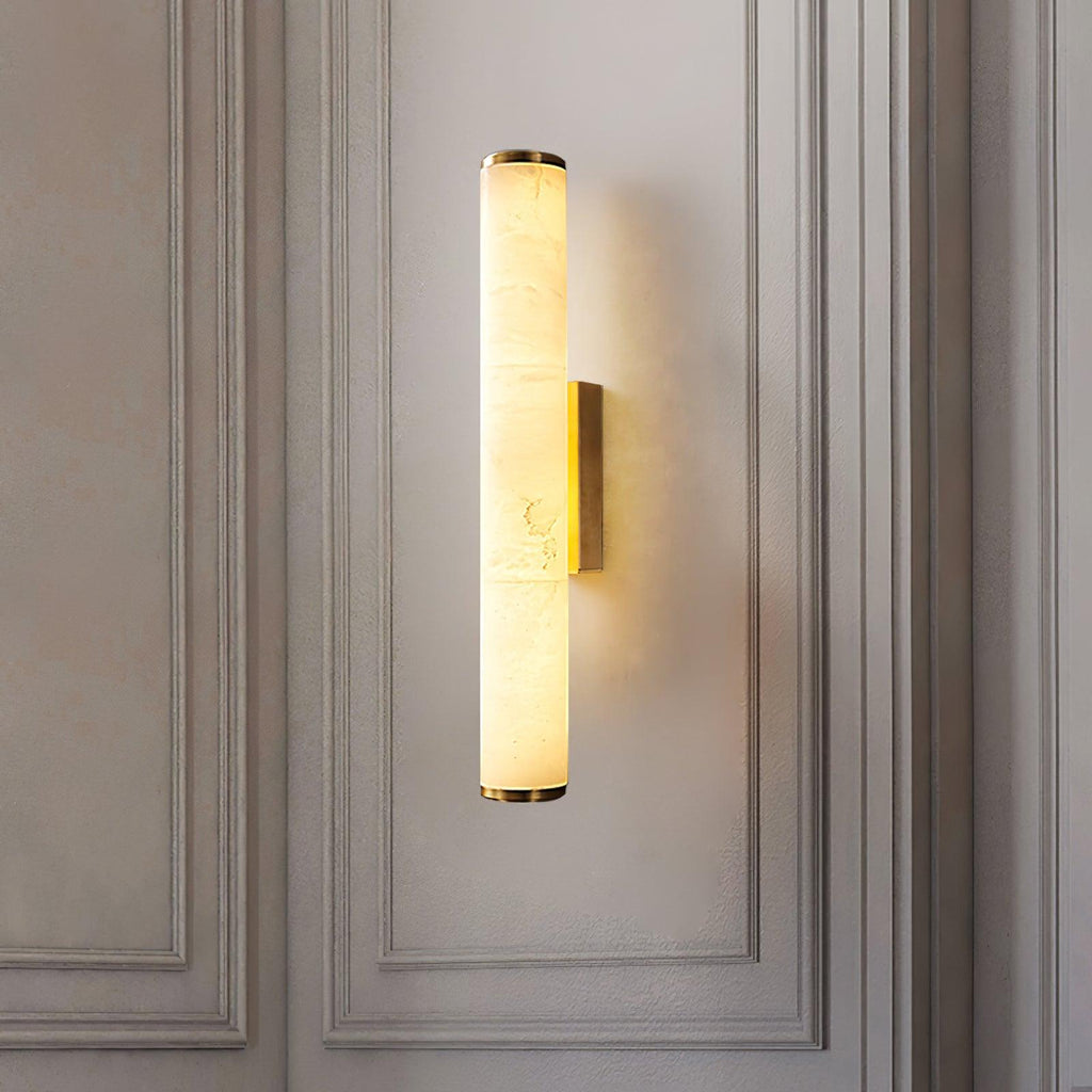 Callisto Wall Light, Hardwired Wall Sconce, detail 3