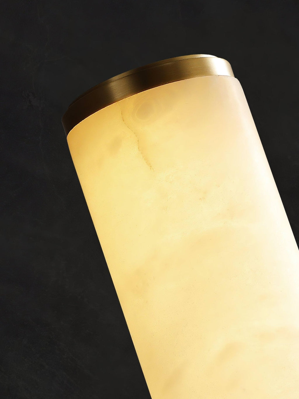 Callisto Wall Light, Hardwired Wall Sconce, detail 20
