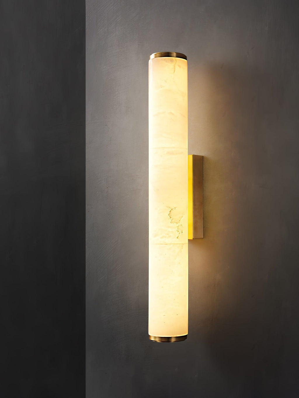 Callisto Wall Light, Hardwired Wall Sconce, detail 26