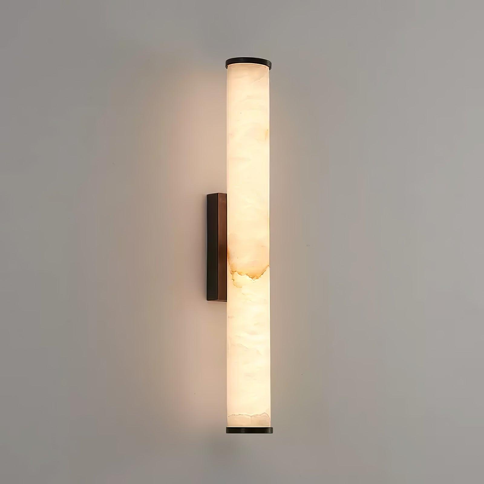 Callisto Wall Light, Hardwired Wall Sconce, detail 27