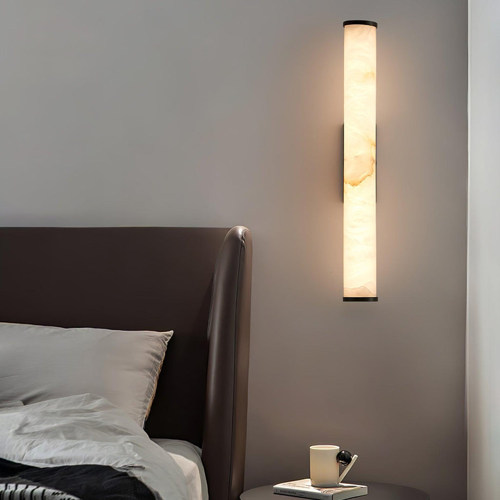 Callisto Wall Light, Hardwired Wall Sconce, detail 18