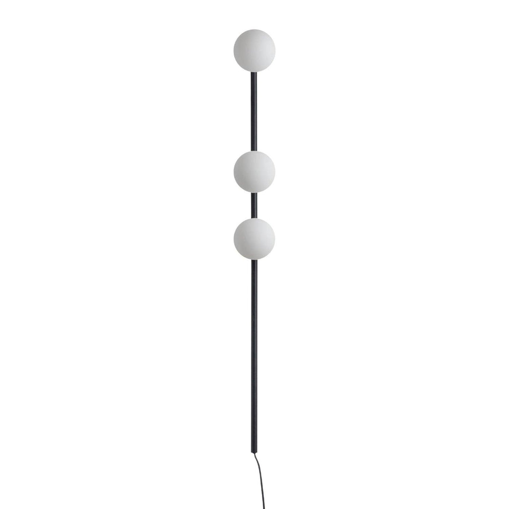 Candied Balls Wall Light, Hardwired Wall Sconce, detail 15