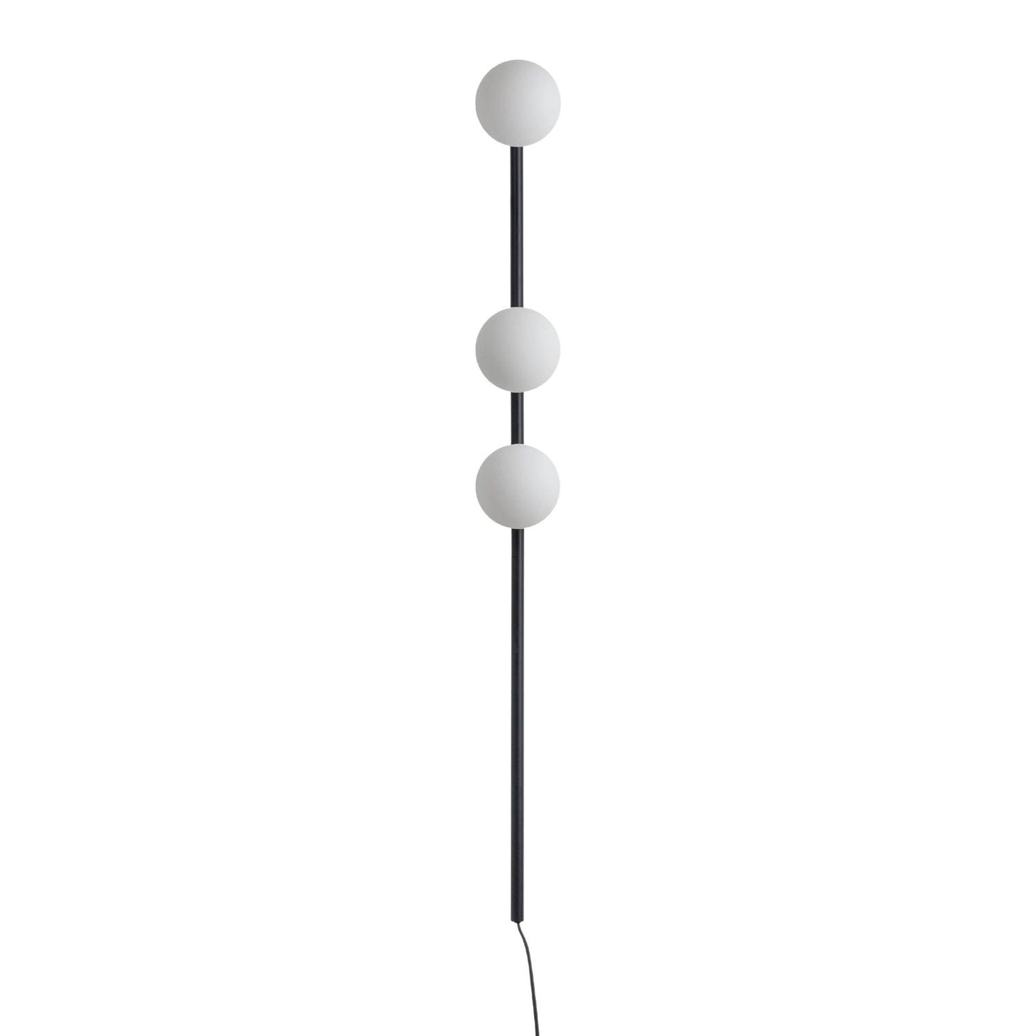 Candied Balls Wall Light, Hardwired Wall Sconce, detail 15