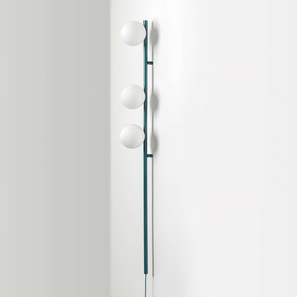Candied Balls Wall Light, Hardwired Wall Sconce, detail 16