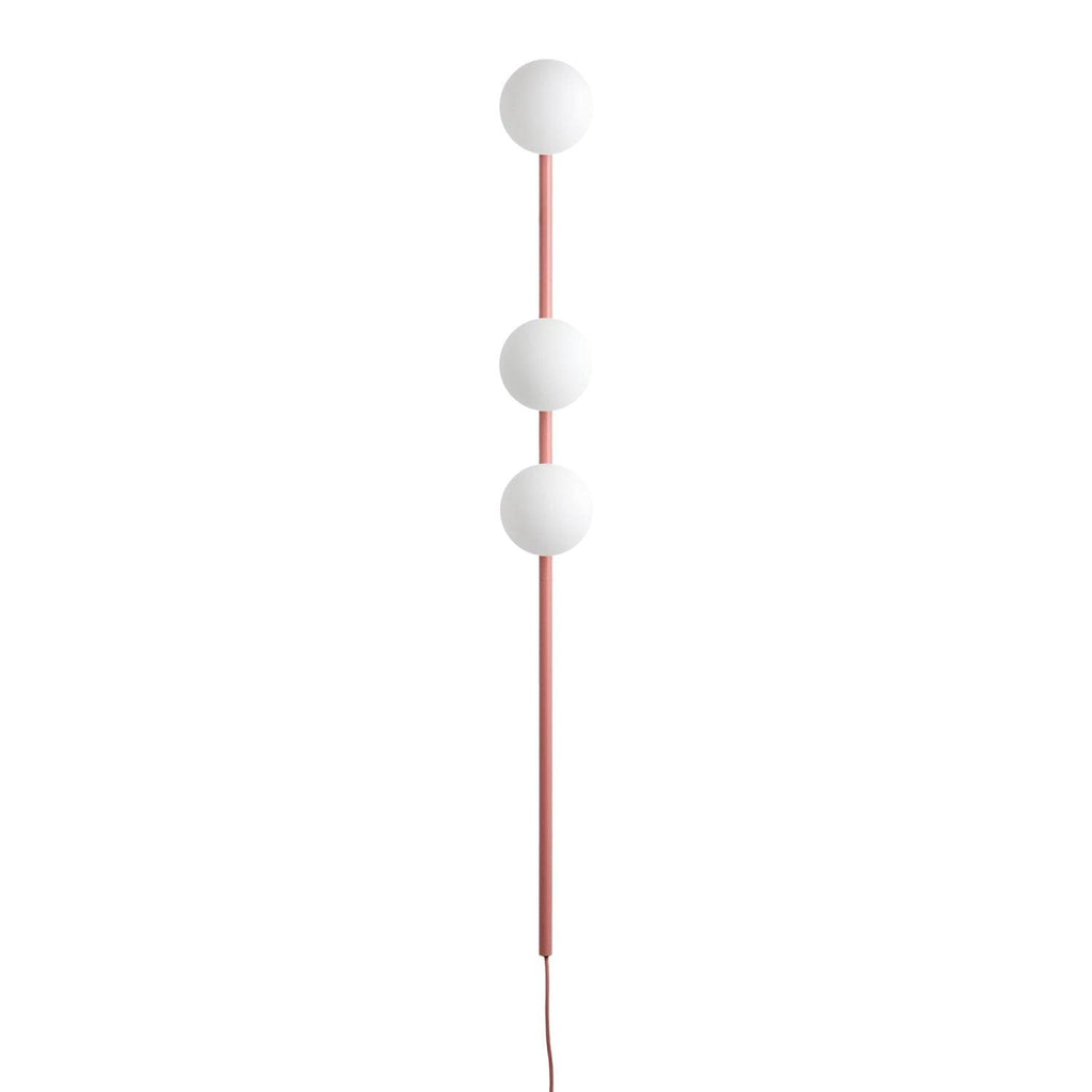 Candied Balls Wall Light, Hardwired Wall Sconce, detail 17