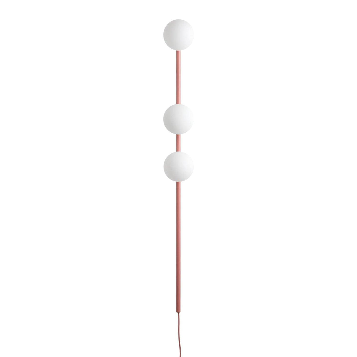 Candied Balls Wall Light, Hardwired Wall Sconce, detail 17