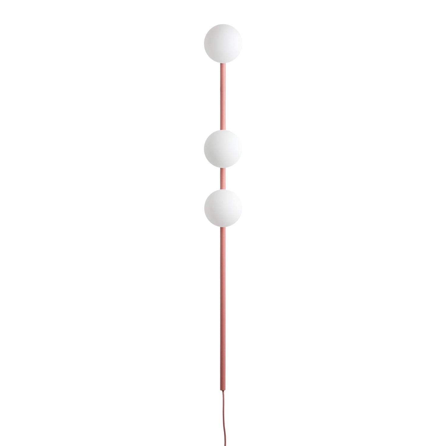 Candied Balls Wall Light, Hardwired Wall Sconce, detail 17