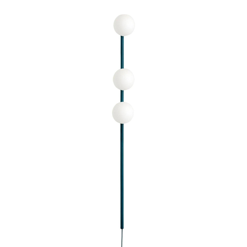 Candied Balls Wall Light, Hardwired Wall Sconce, detail 6