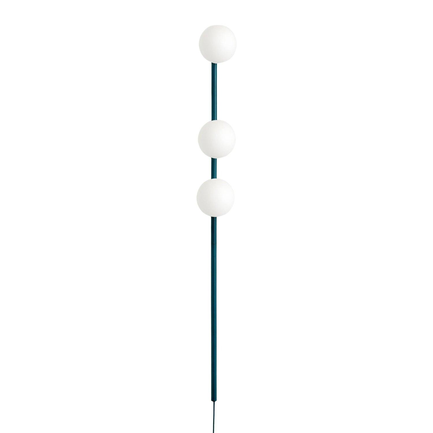 Candied Balls Wall Light, Hardwired Wall Sconce, detail 6