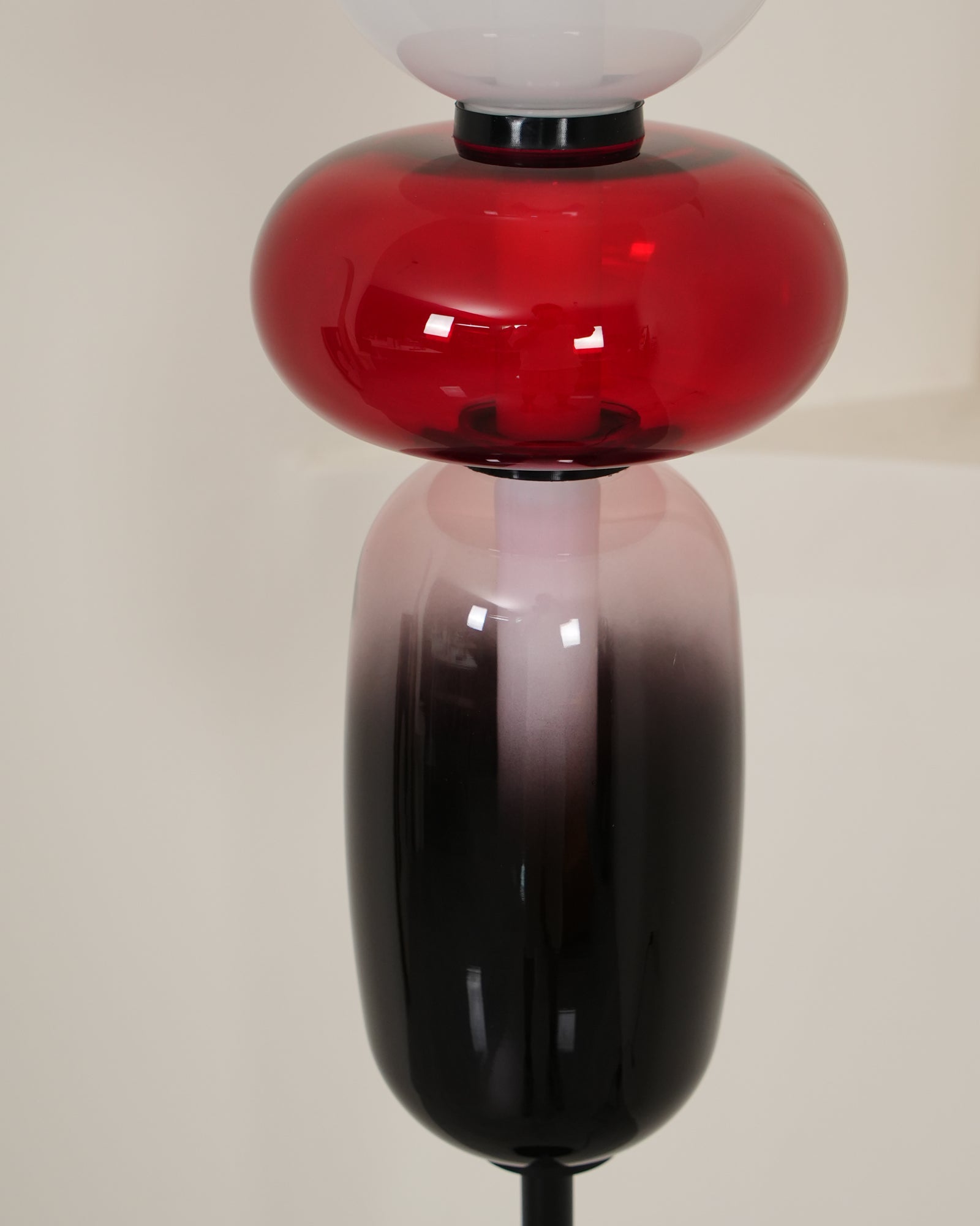 Candied Glass Standing Light, Floor Lamp, detail 33