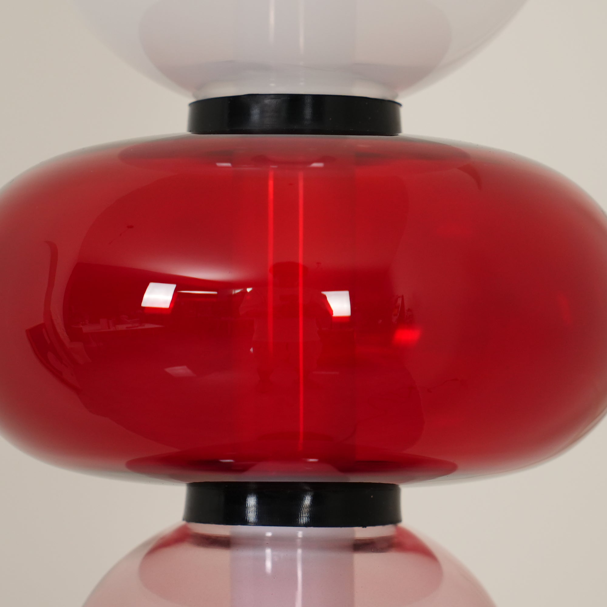 Candied Glass Standing Light, Floor Lamp, detail 34