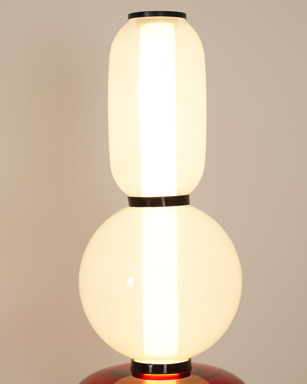 Candied Glass Standing Light, Floor Lamp, detail 35