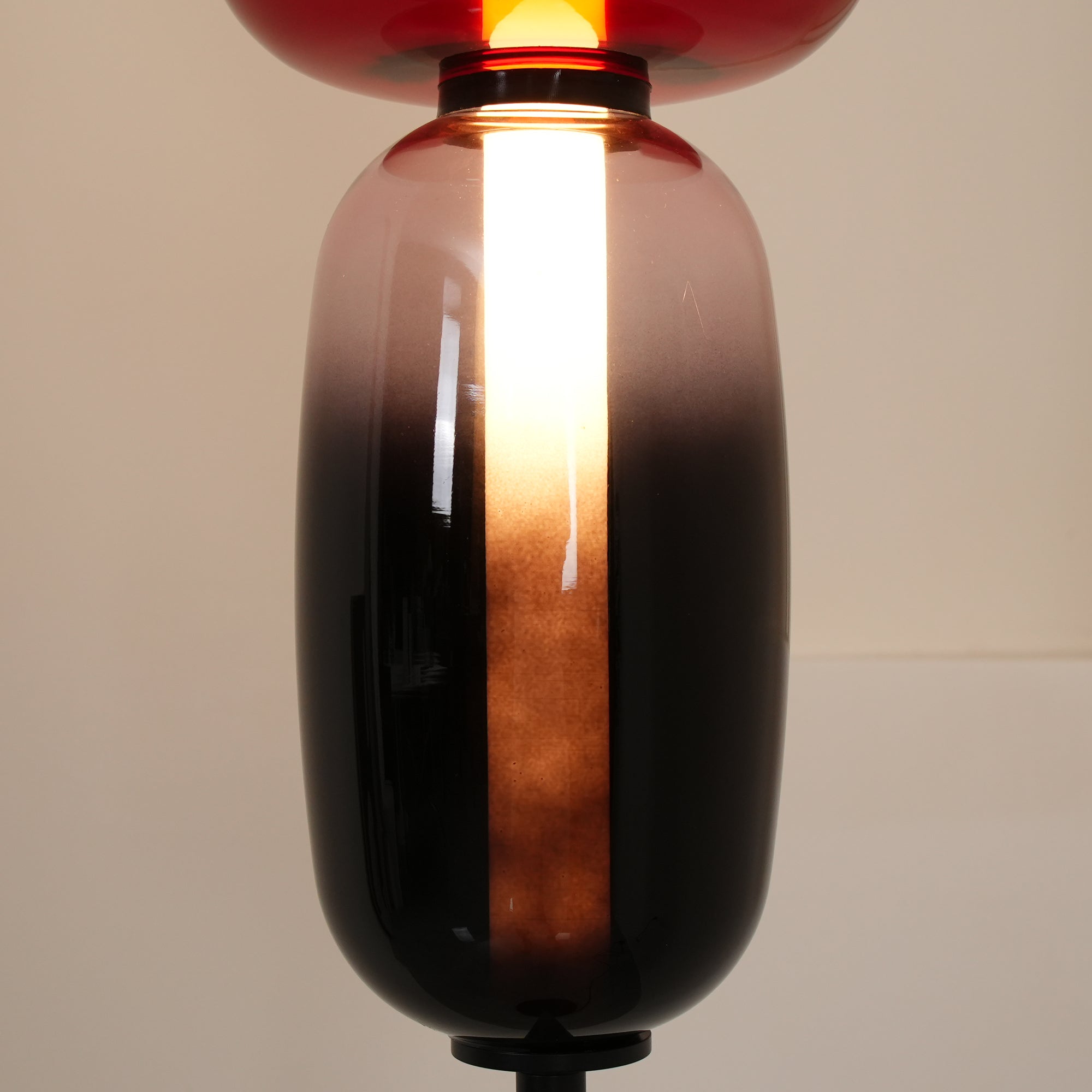 Candied Glass Standing Light, Floor Lamp, detail 38