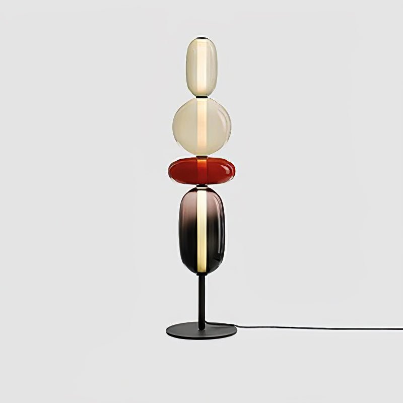 Candied Glass Standing Light, Floor Lamp, detail 39