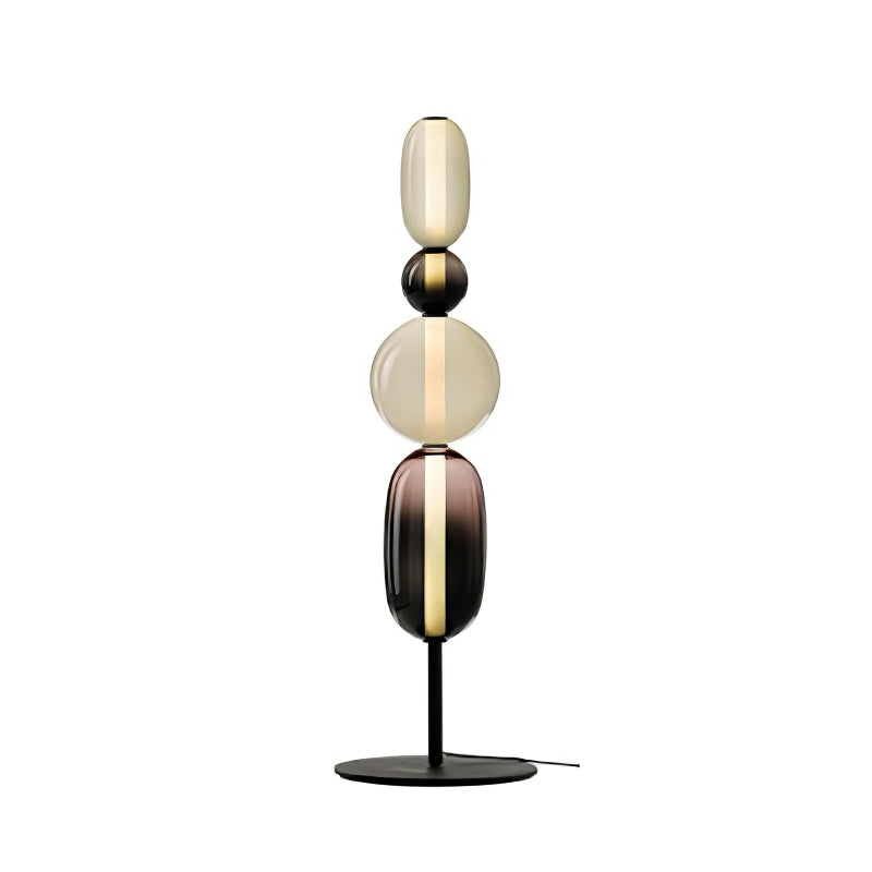 Candied Glass Standing Light, Floor Lamp, detail 59