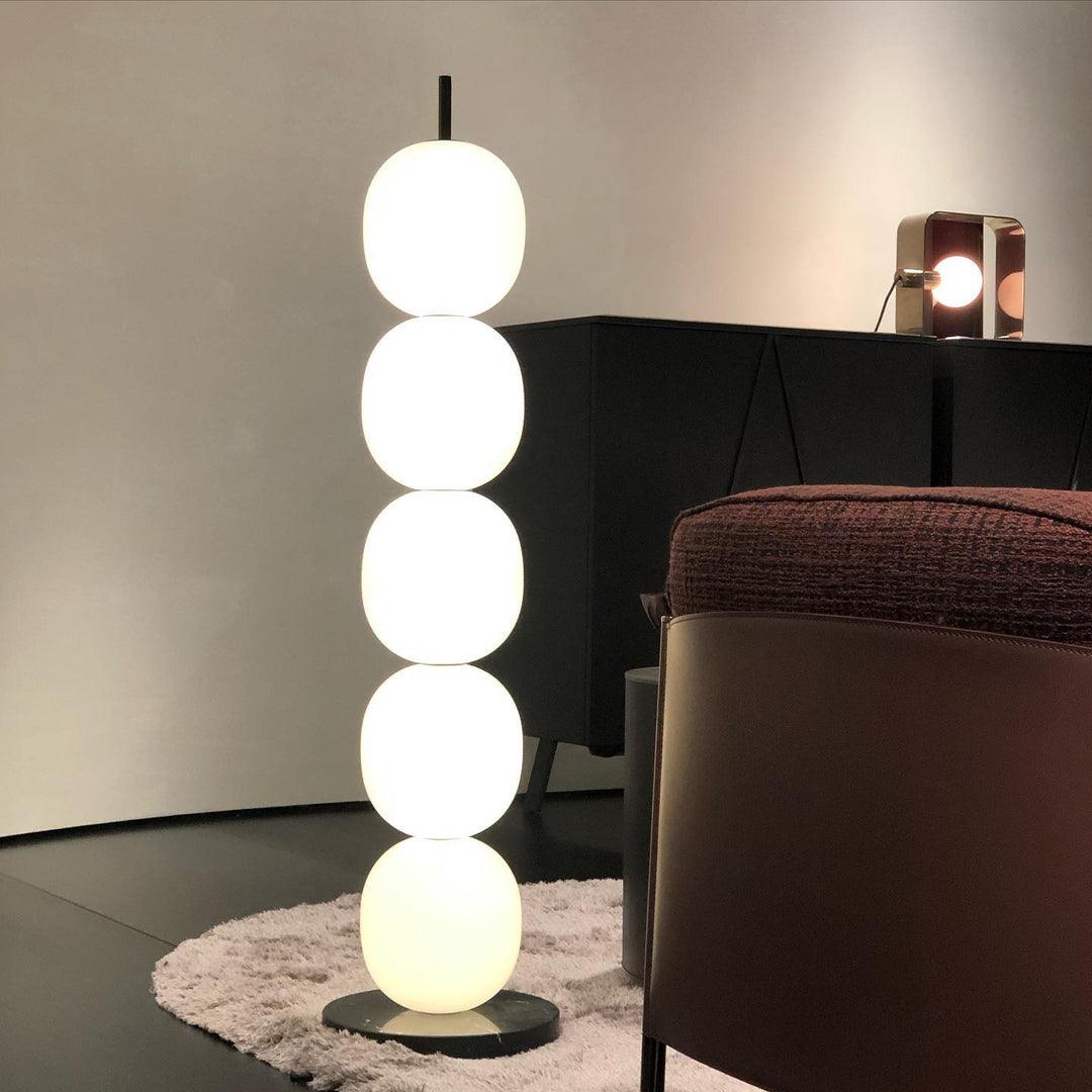 Candied Haws Floor Light, Floor Lamp, detail 3