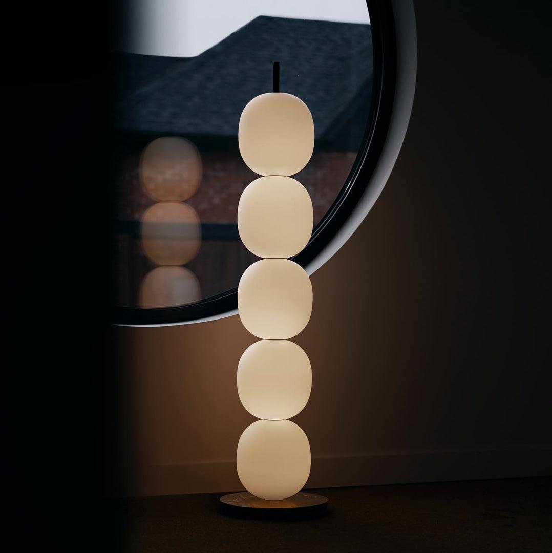 Candied Haws Floor Light, Floor Lamp, detail 2