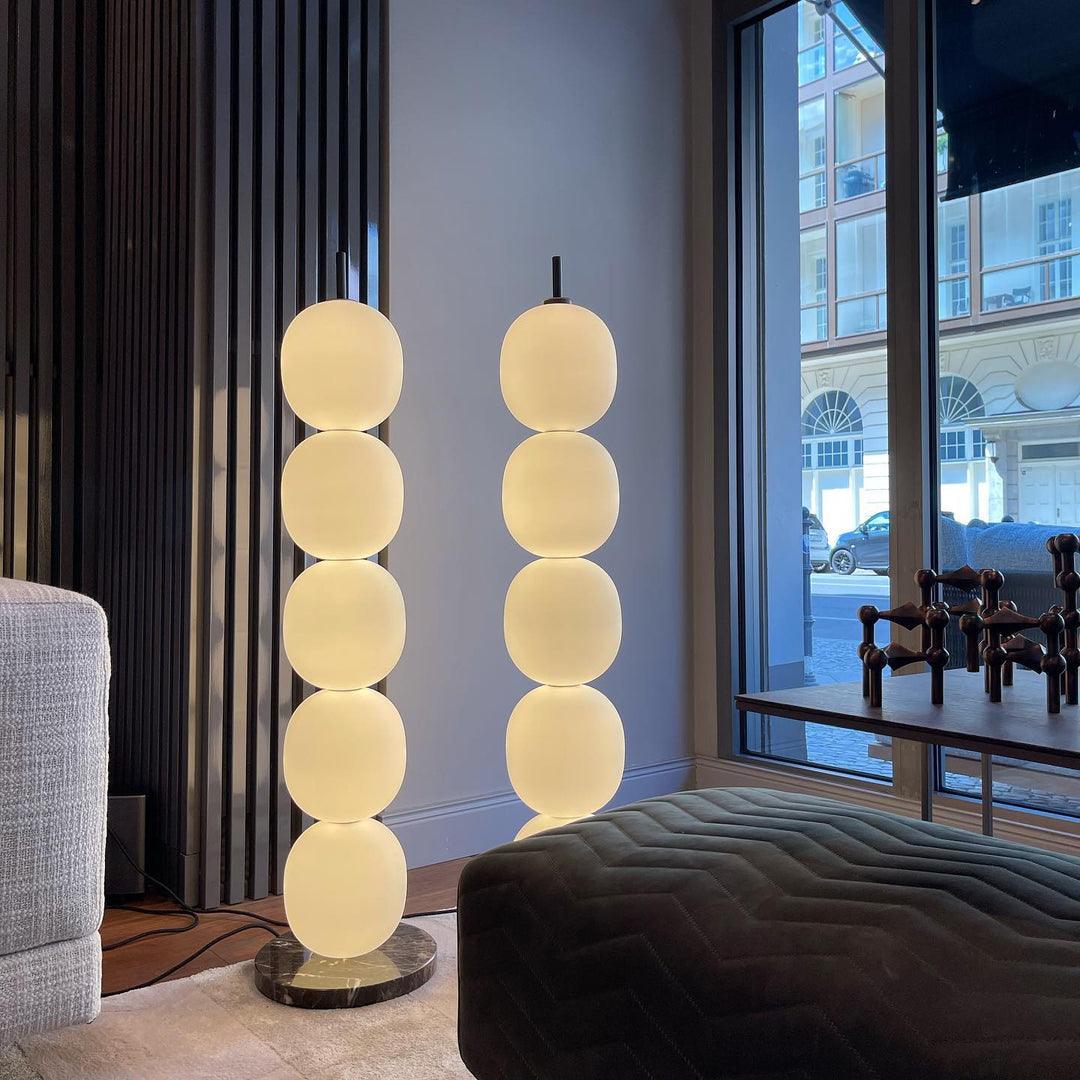 Candied Haws Floor Light, Floor Lamp, detail 4