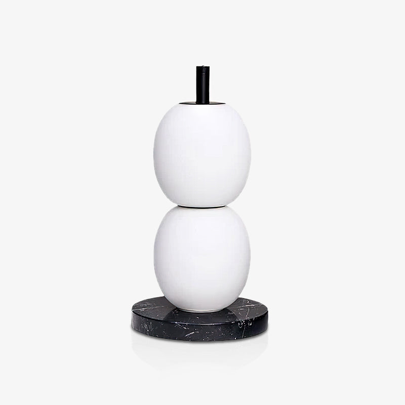 Candied Haws Table Light, Bedside Table Lamp, detail 2
