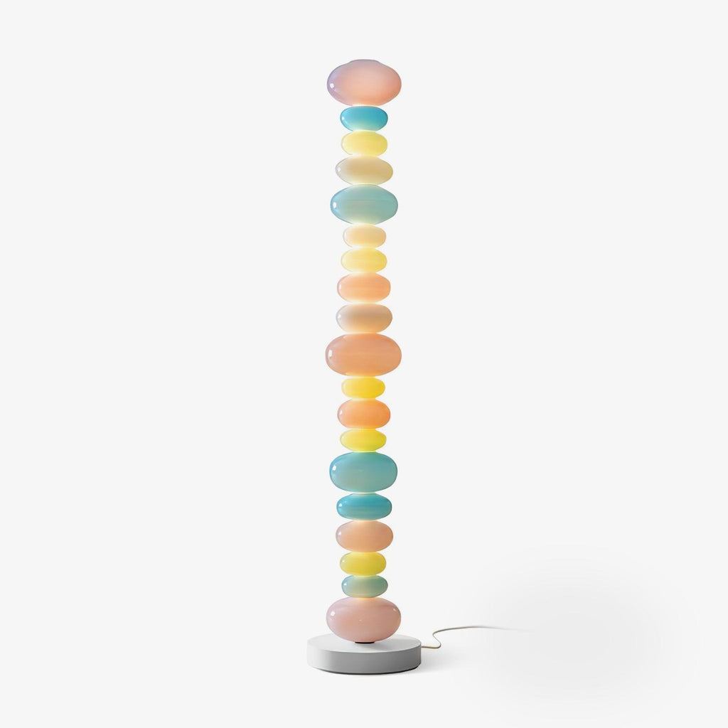 Candy Floor Light, Floor Lamp, detail 53