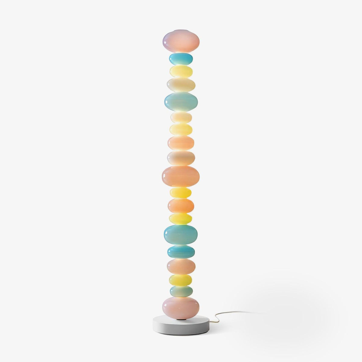 Candy Floor Light, Floor Lamp, detail 53
