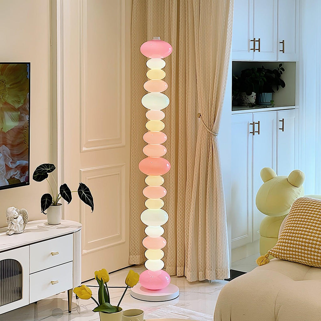 Candy Floor Light, Floor Lamp, detail 112