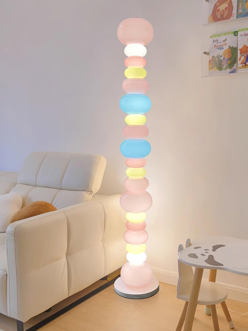 Candy Floor Light, Floor Lamp, detail 115