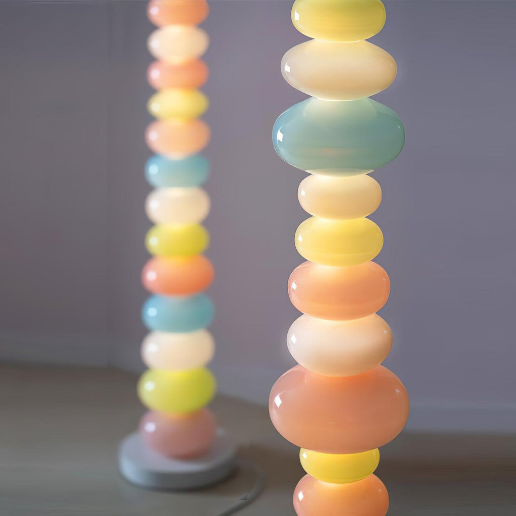 Candy Floor Light, Floor Lamp, detail 121