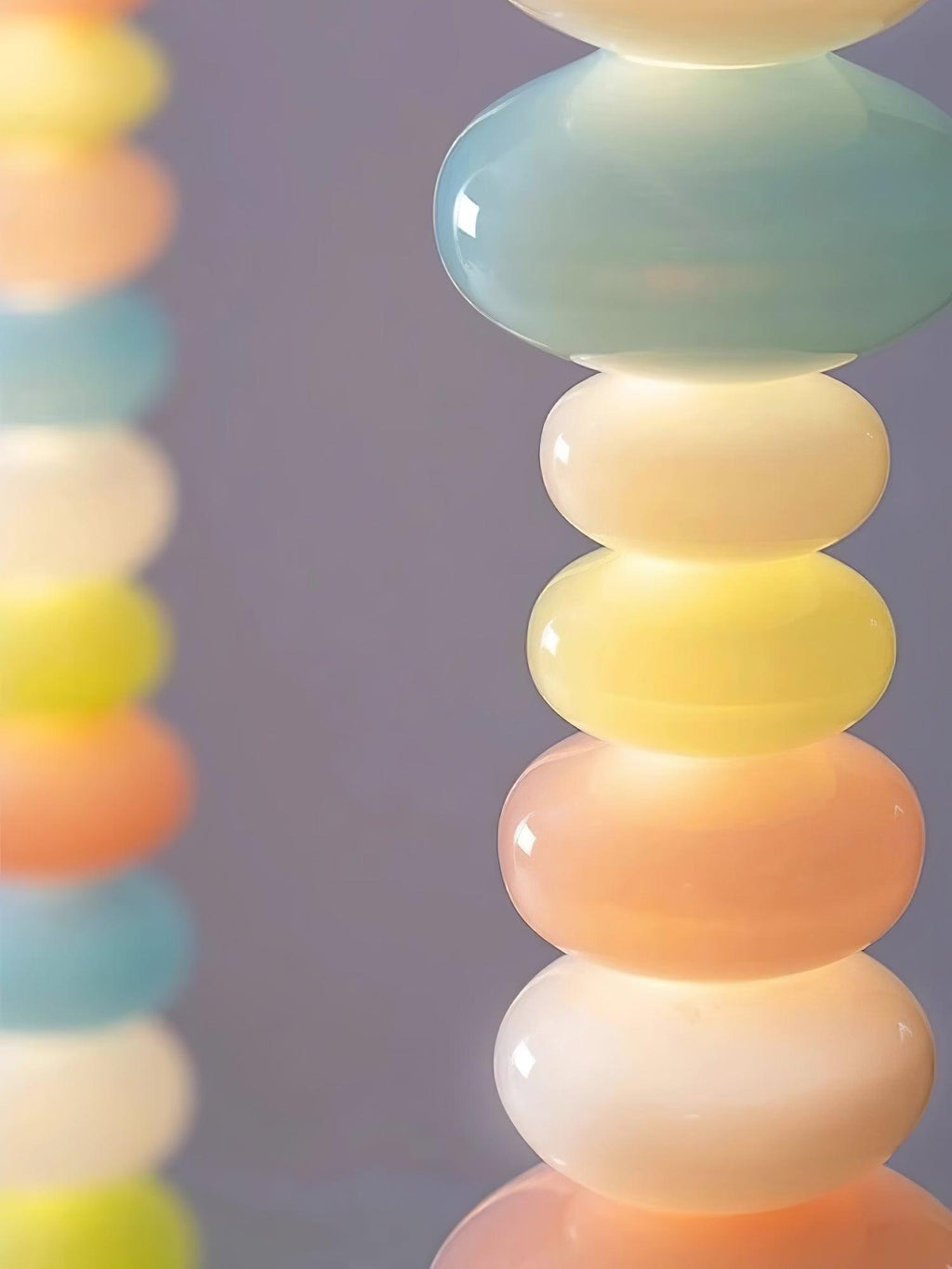 Candy Floor Light, Floor Lamp, detail 3