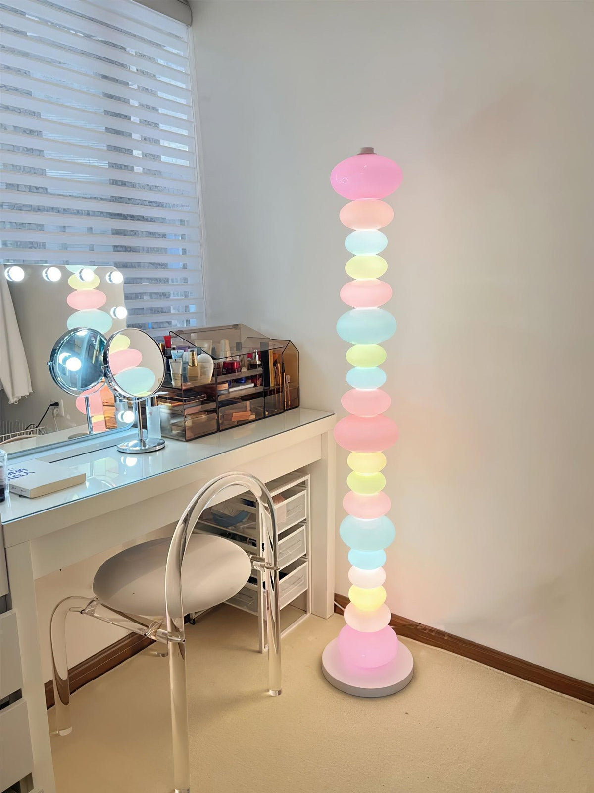 Candy Floor Light, Floor Lamp, detail 20