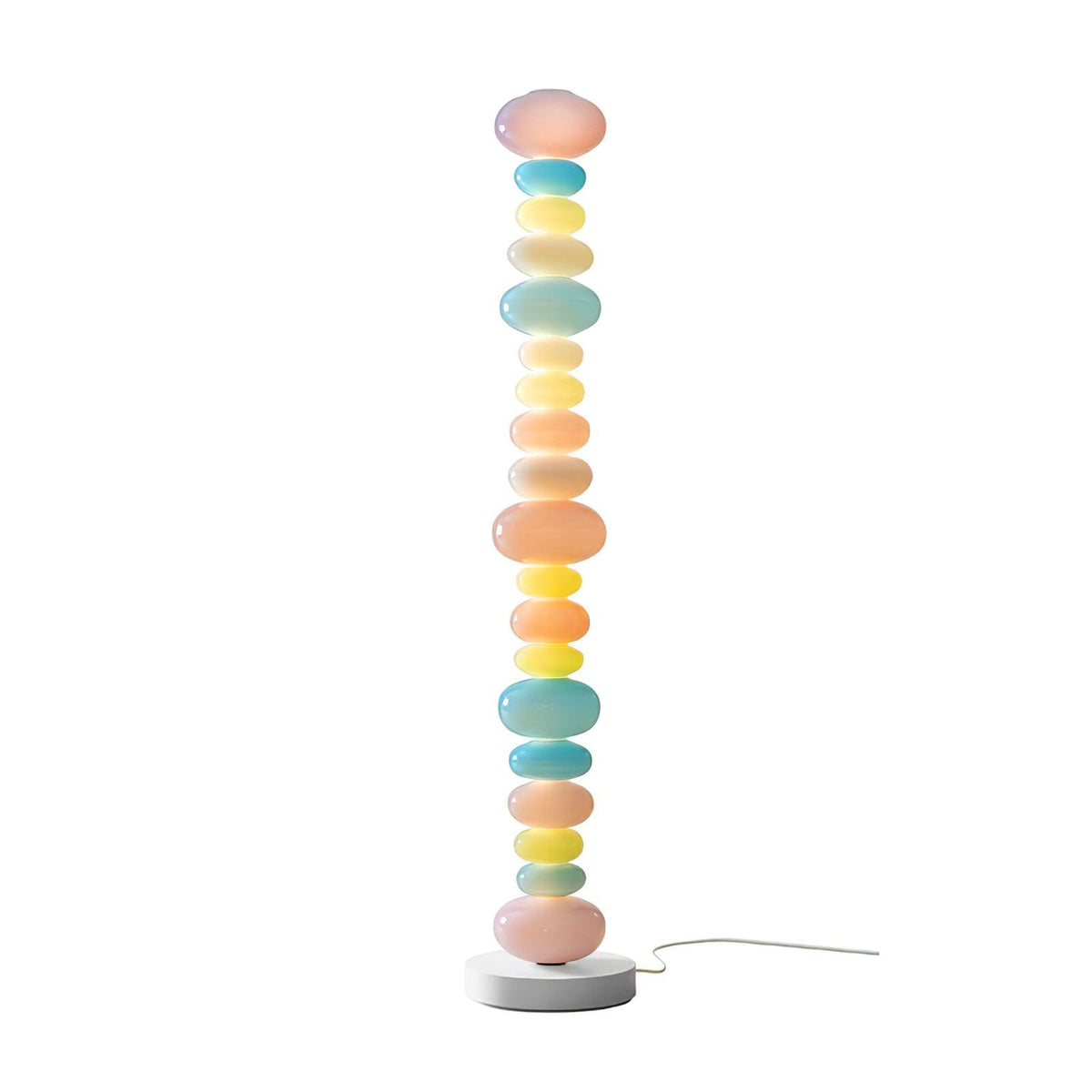 Candy Floor Light, Floor Lamp, detail 26