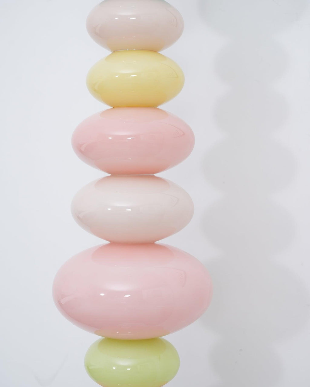 Candy Floor Light, Floor Lamp, detail 8