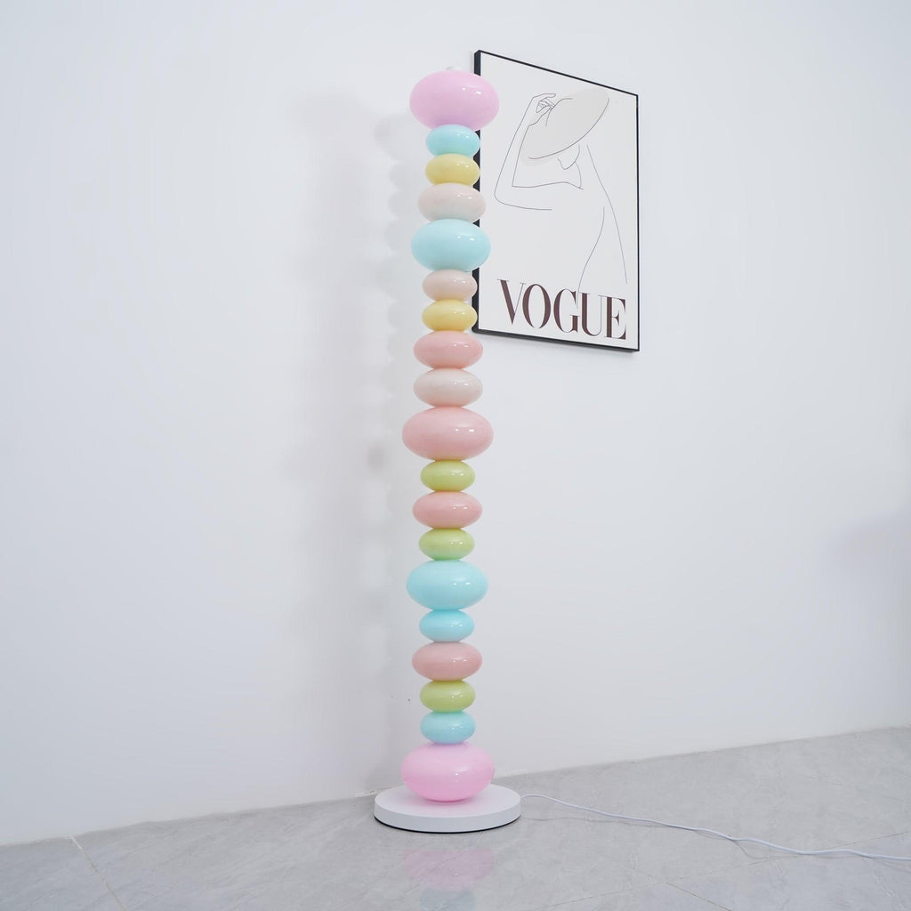 Candy Floor Light, Floor Lamp, detail 33