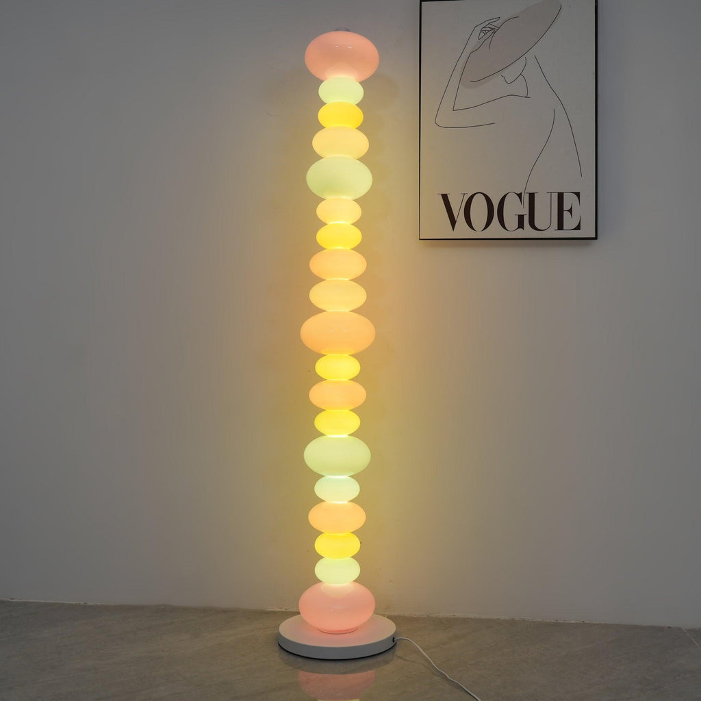 Candy Floor Light, Floor Lamp, detail 32