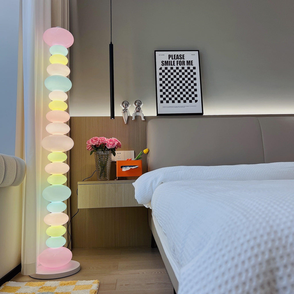 Candy Floor Light, Floor Lamp, detail 52