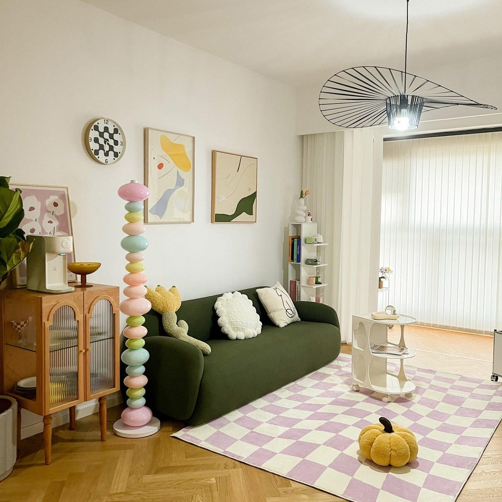 Candy Floor Light, Floor Lamp, detail 99