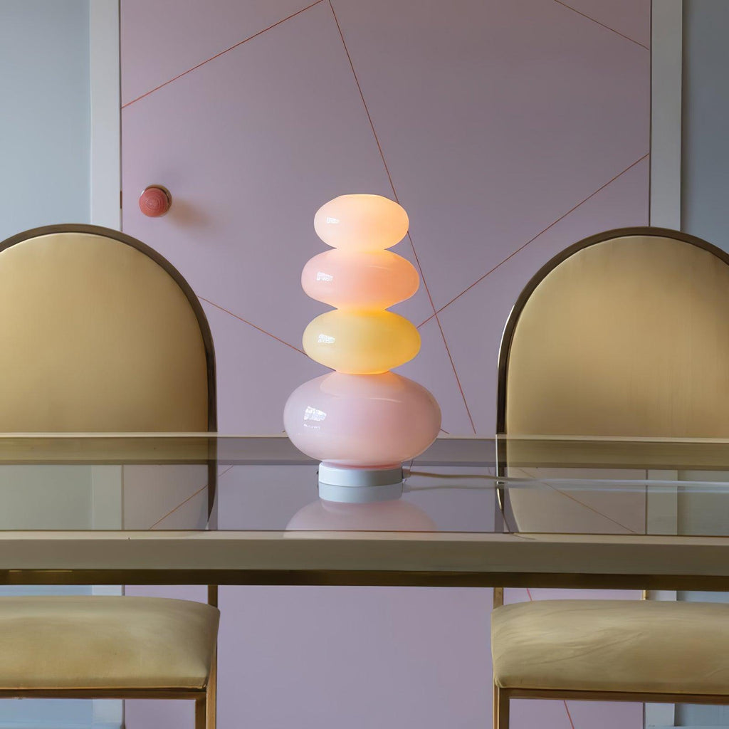 Candy Table Light, Bedside Table Lamp, detail 35