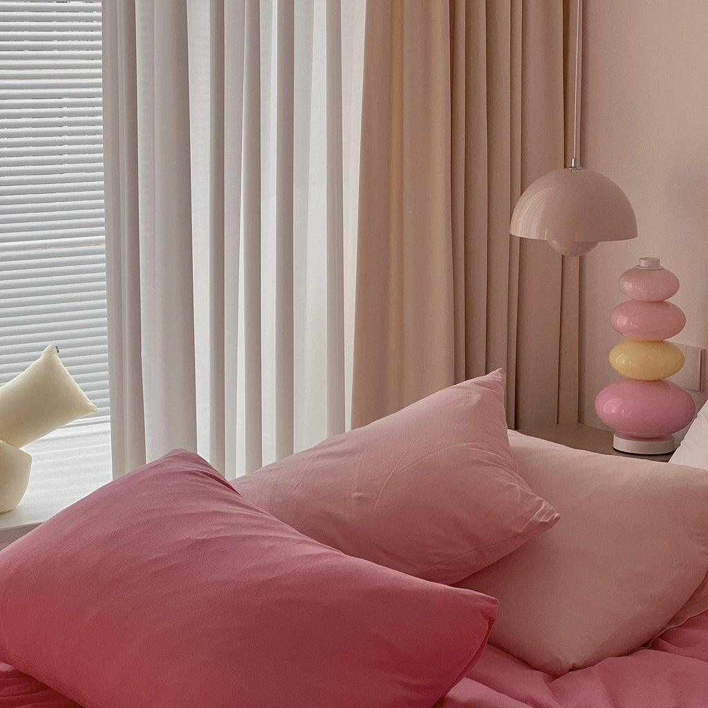 Candy Table Light, Bedside Table Lamp, detail 19