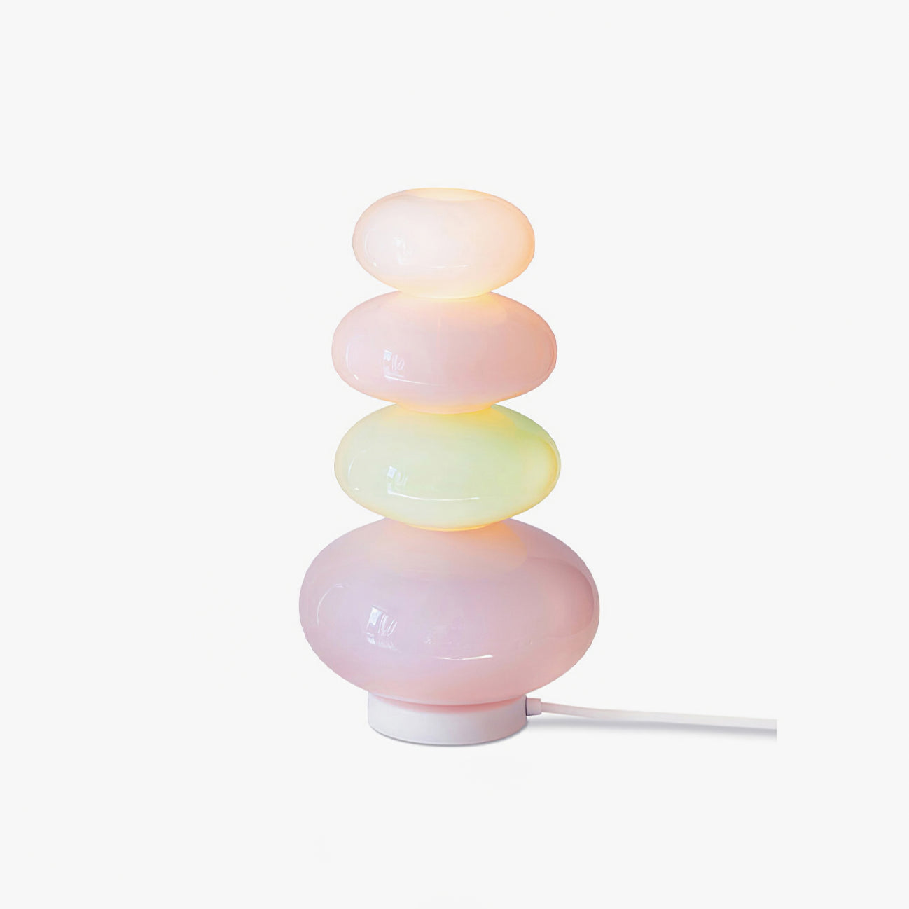Candy Table Light, Bedside Table Lamp, detail 43