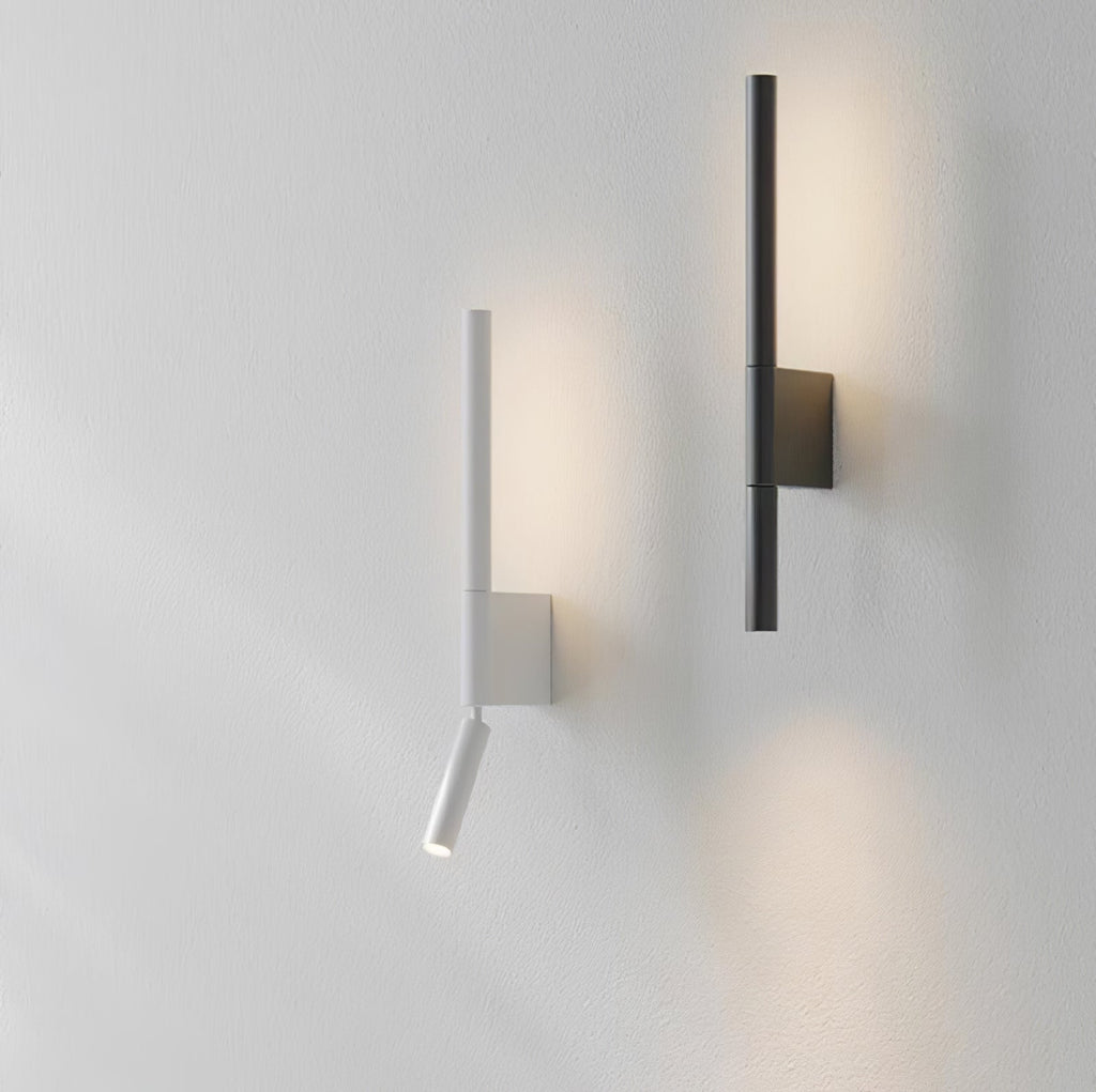 Canut LED Wall Light, Hardwired Wall Sconce, detail 16