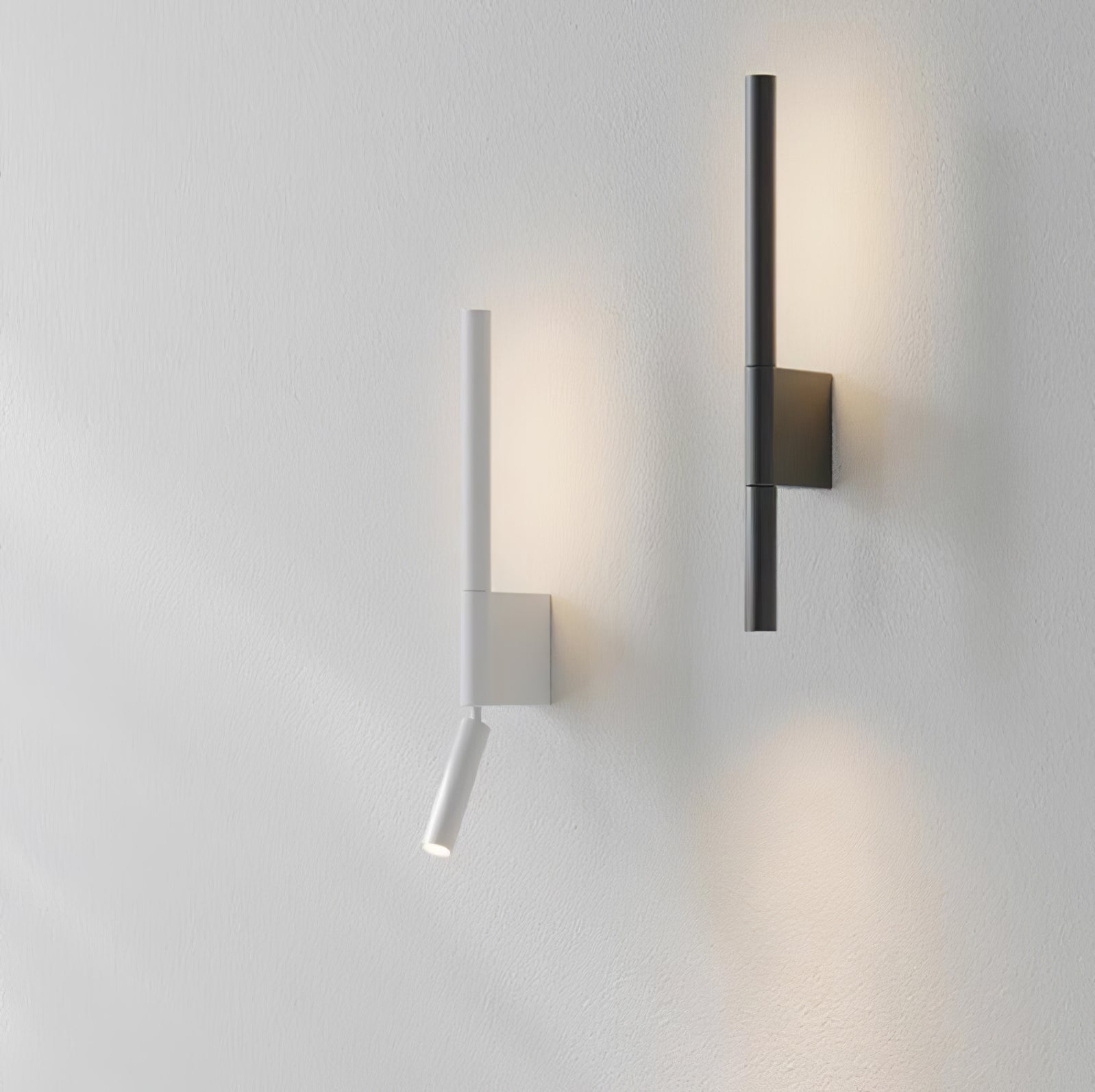 Canut LED Wall Light, Hardwired Wall Sconce, detail 16