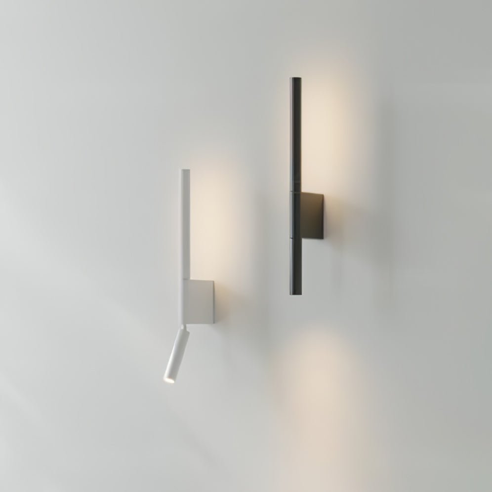 Canut LED Wall Light, Hardwired Wall Sconce, detail 18