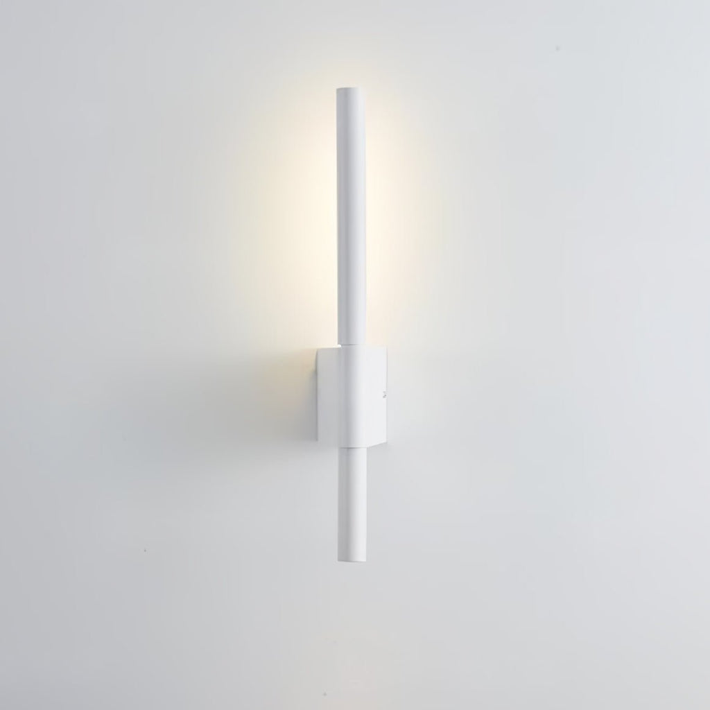Canut LED Wall Light, Hardwired Wall Sconce, detail 20