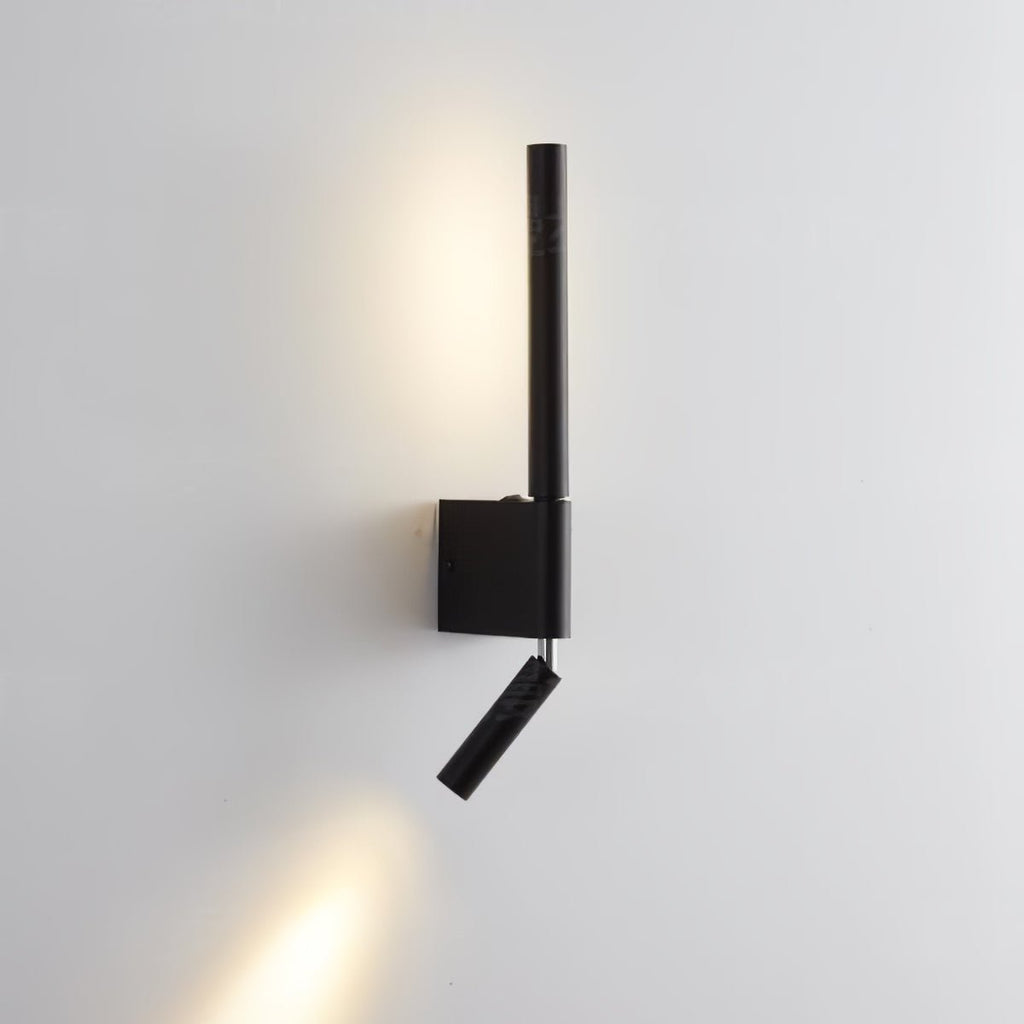 Canut LED Wall Light, Hardwired Wall Sconce, detail 22